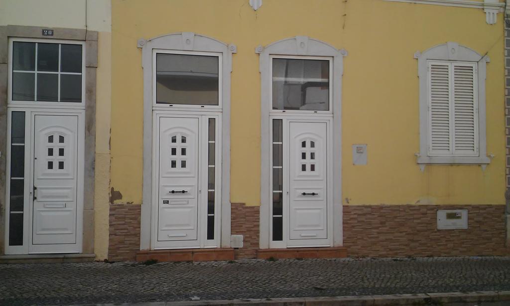Casa Alto Rodes Vila Faro Exterior foto