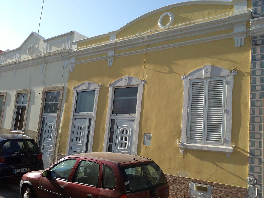 Casa Alto Rodes Vila Faro Exterior foto